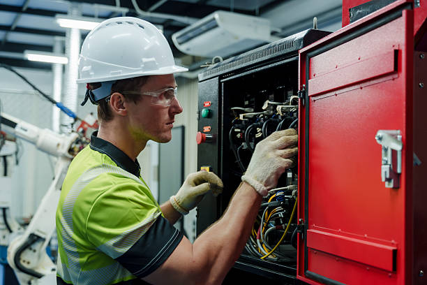 24/7 Emergency Generator Installation experts in Lafourche Crossing, LA