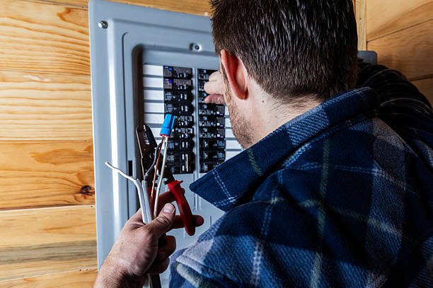 Affordable Generator Installation solutions in Lafourche Crossing, LA